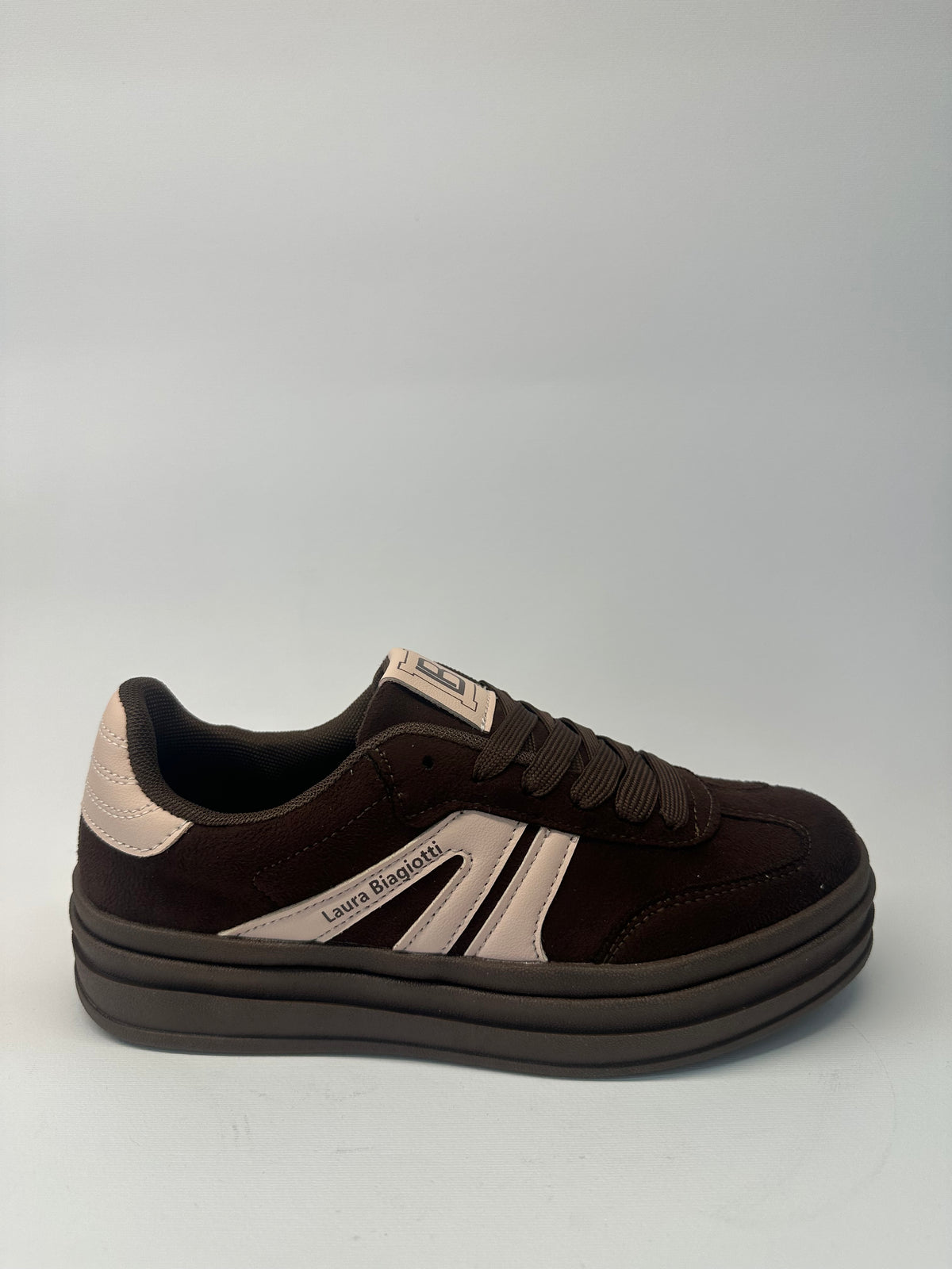 Sneakers Donna LAURA BIAGIOTTI - 9805