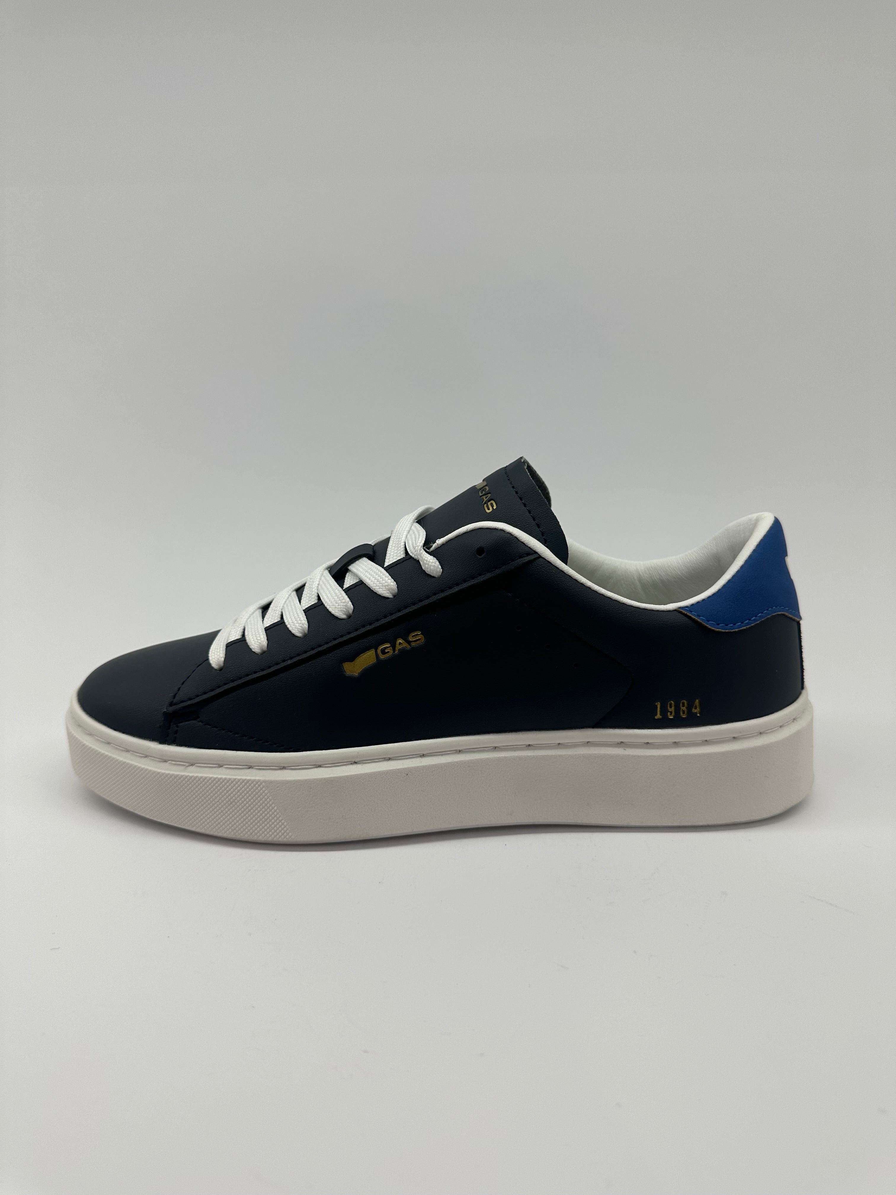 Sneakers Gas - Leonard Ltx