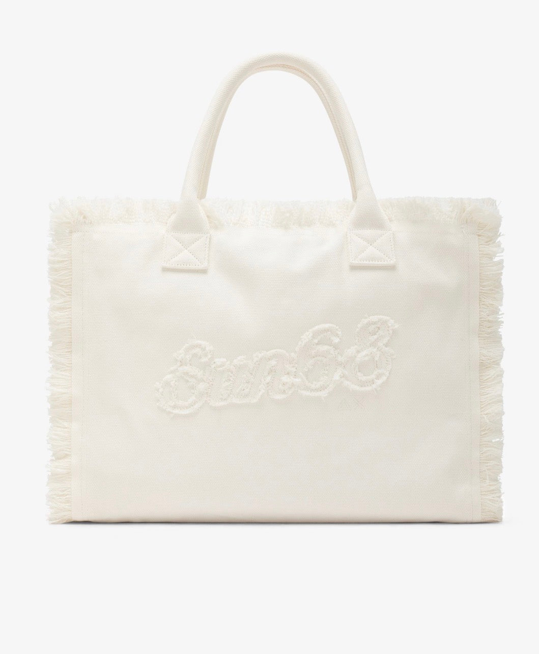 Borsa a mano SUN68 large - W36209