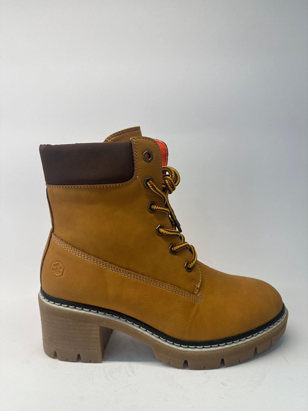Tronchetto Donna LUMBERJACK