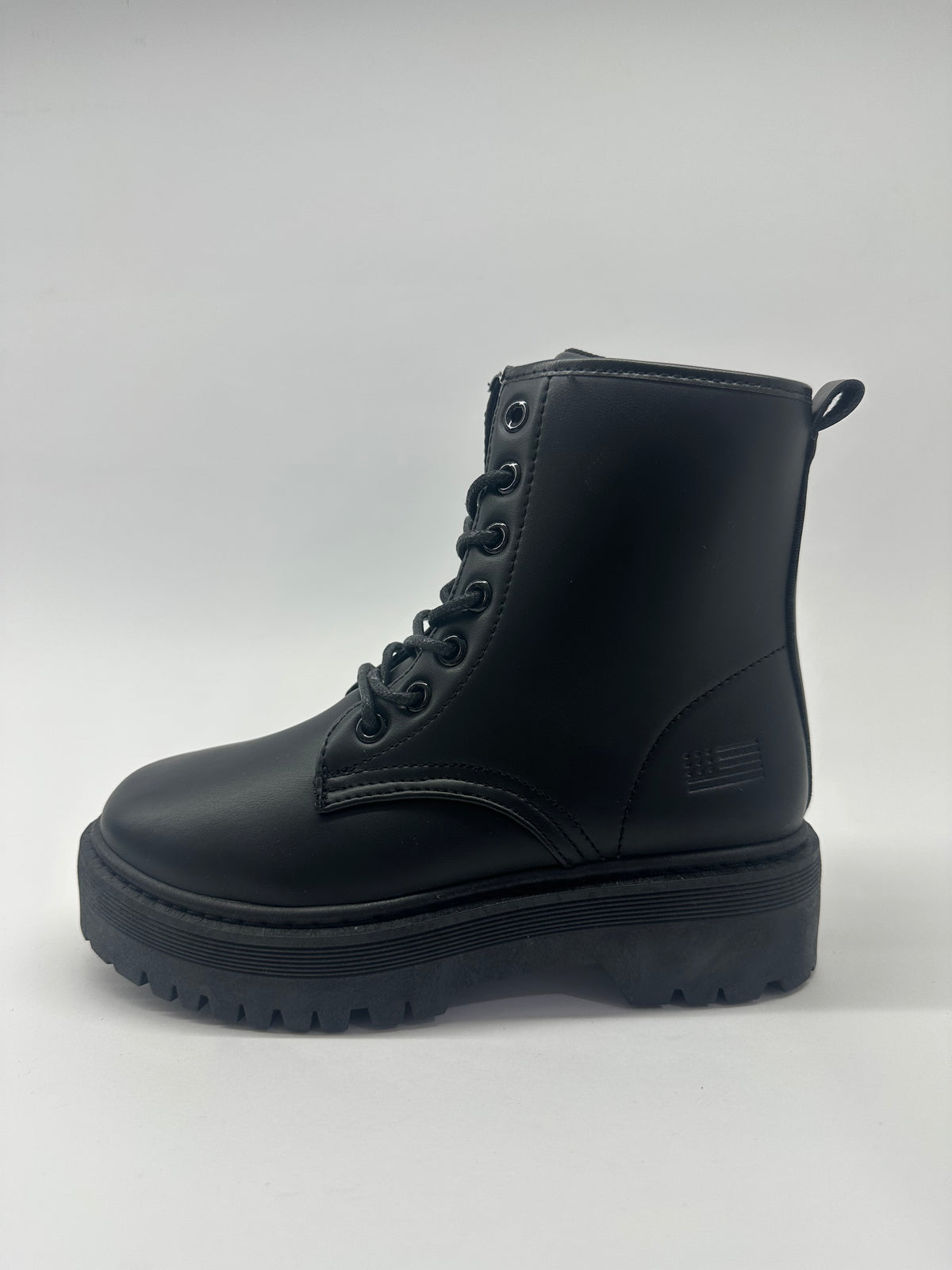 Anfibio Platform Donna Original Marines - OM0192D