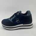 Sneakers Donna BASILE