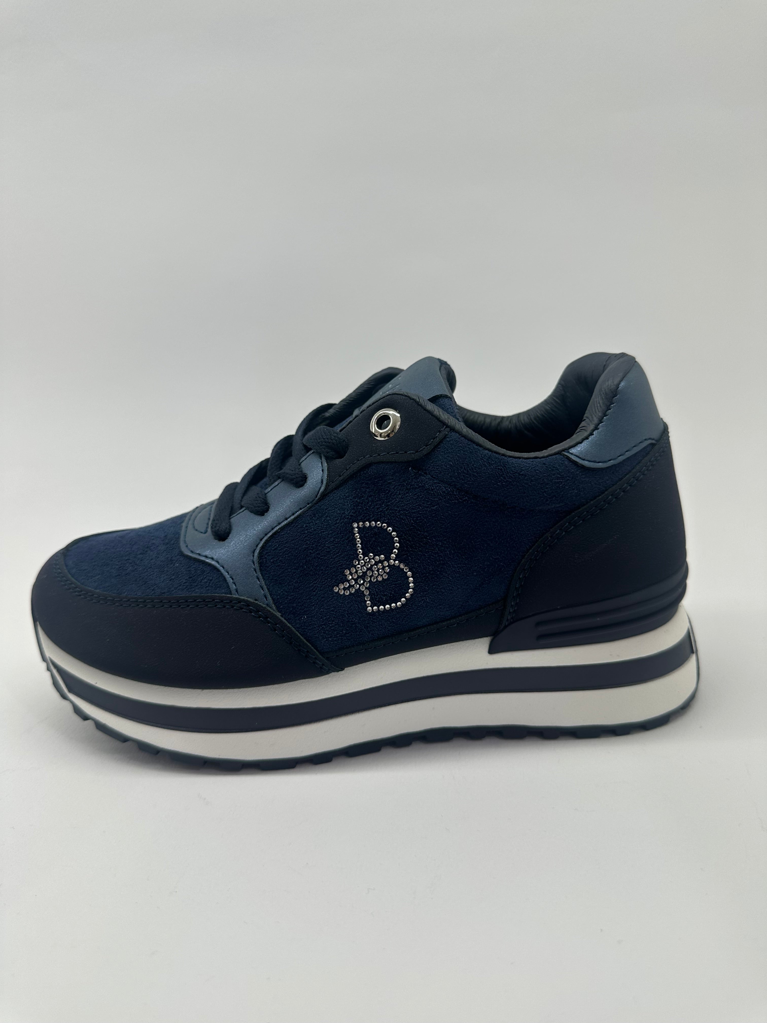 Sneakers Donna BASILE