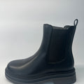 Boots Donna LUMBERJACK - Susanna