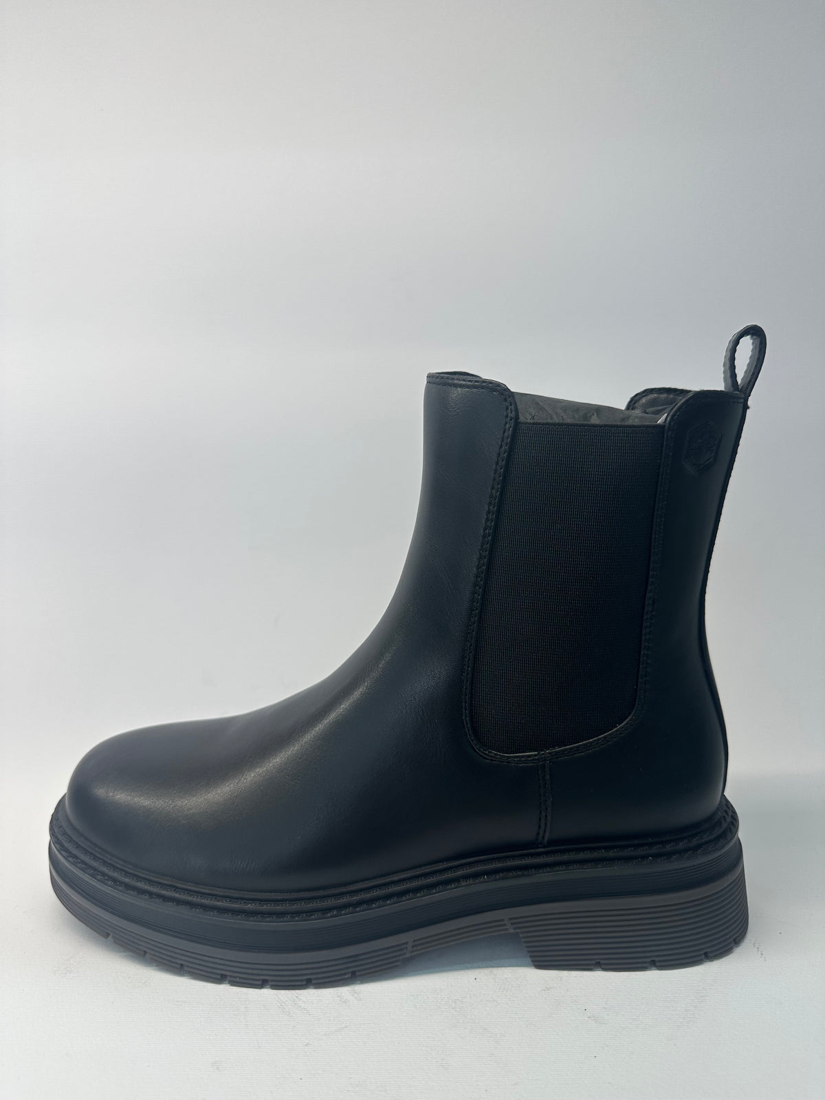 Boots Donna LUMBERJACK - Susanna