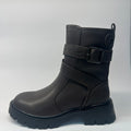 Stivaletto Donna BYBLOS - Byscag704Log