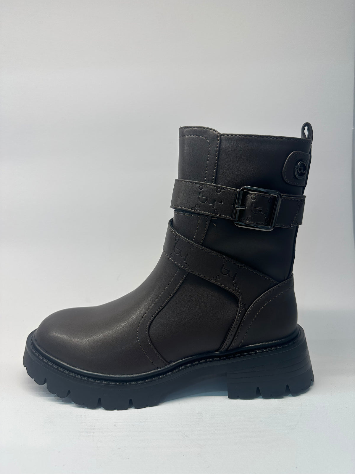Stivaletto Donna BYBLOS - Byscag704Log