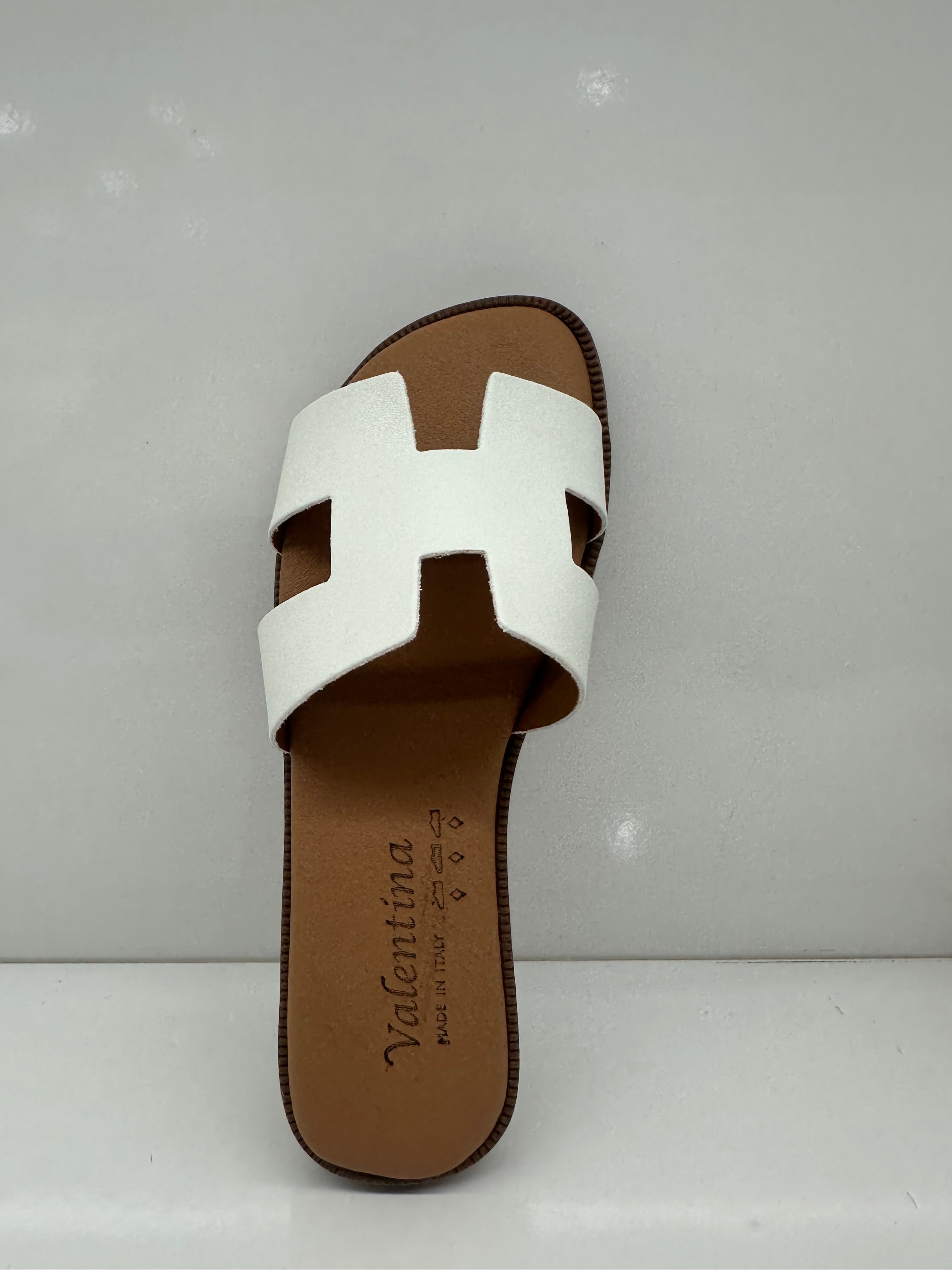 Ciabattina Herm - Made In Italy