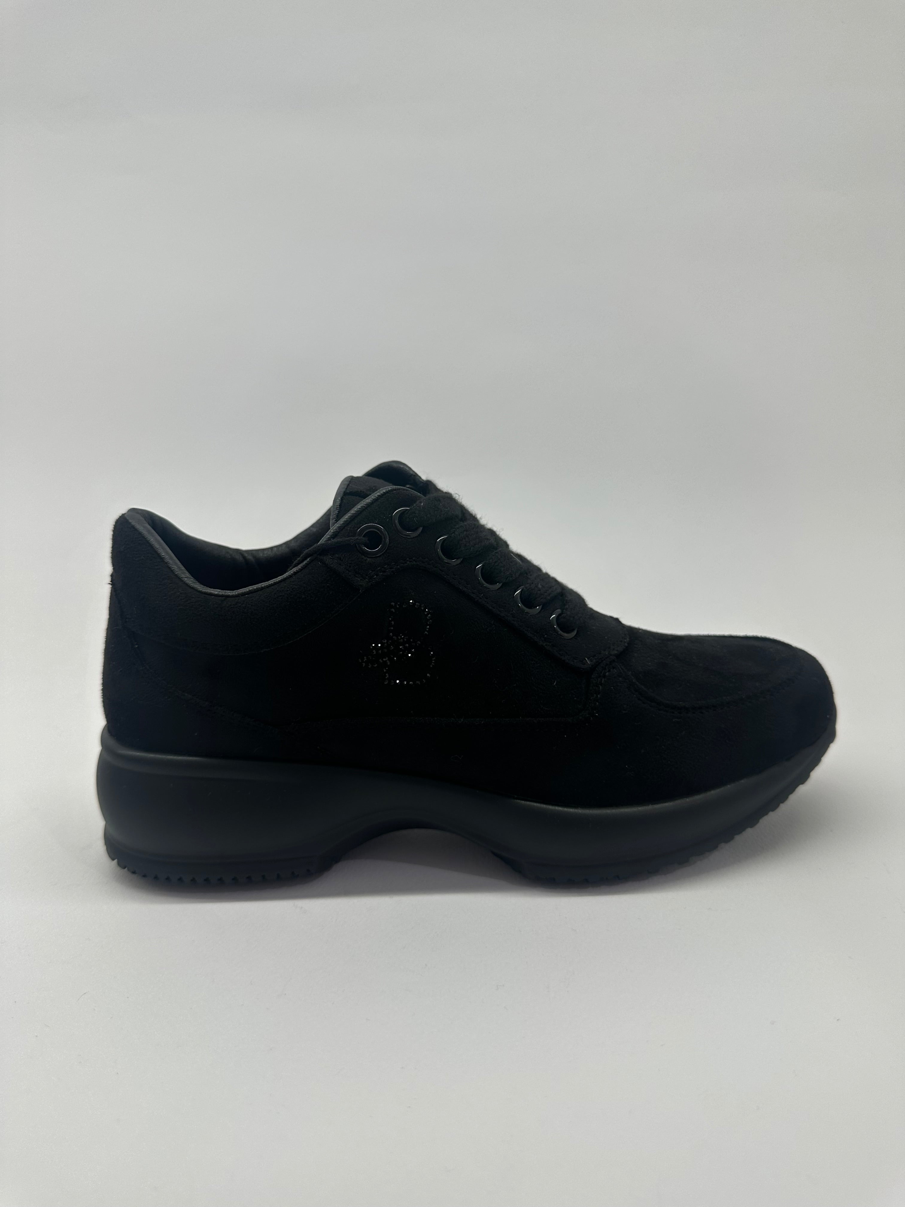 Sneakers Donna BASILE