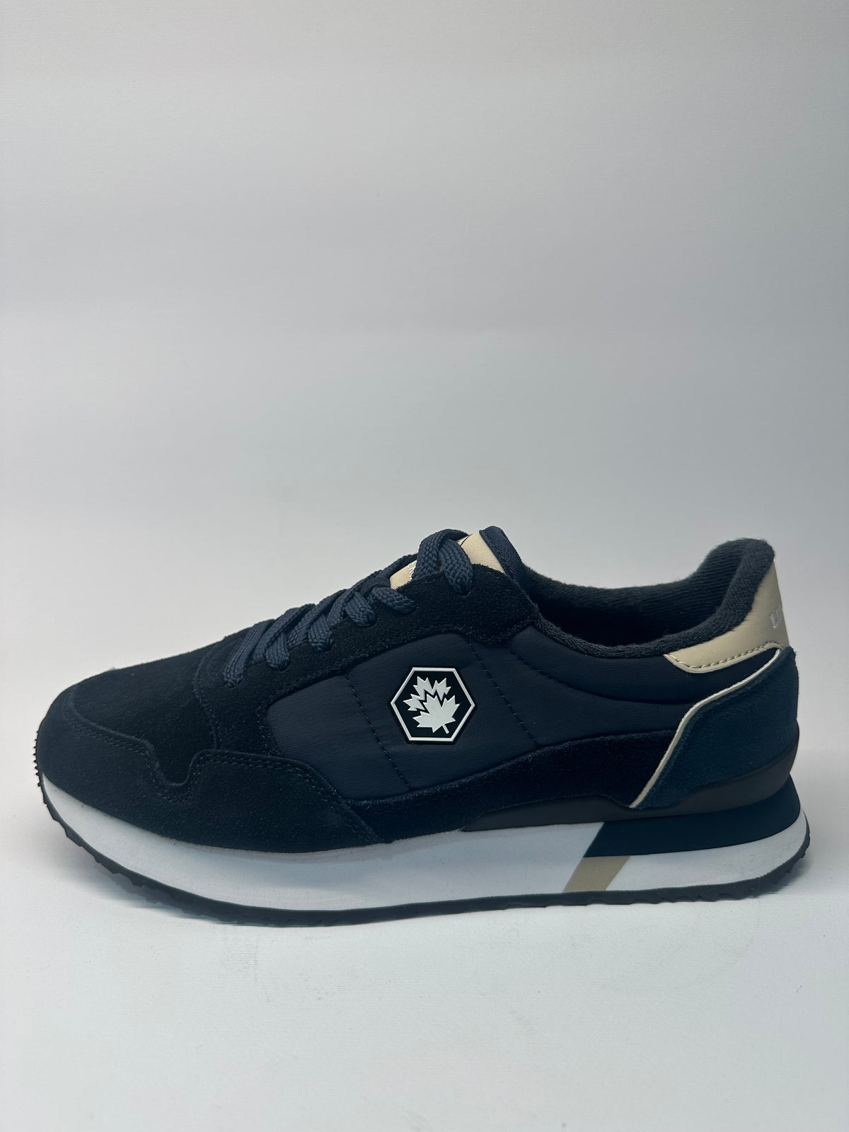 Sneakers Uomo LUMBERJACK - Wilson