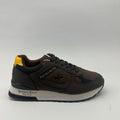 Sneakers Uomo BEVERLY HILLS POLO CLUB - Beverly Mix 2