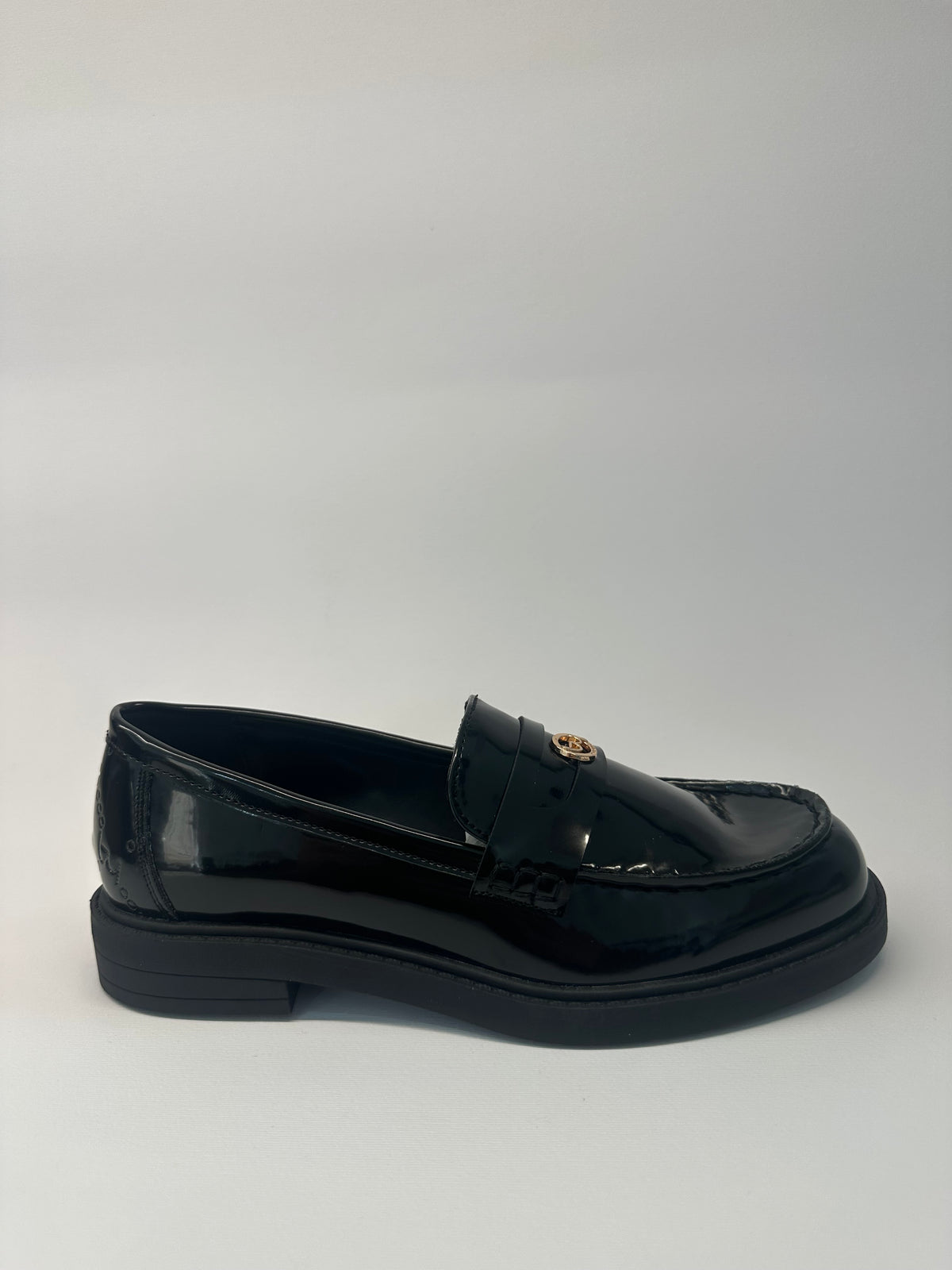 Mocassino Donna BYBLOS - Byscagd01