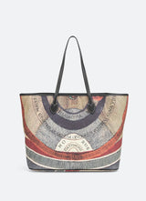 Large Shopping Gattinoni Planetarium - 6427