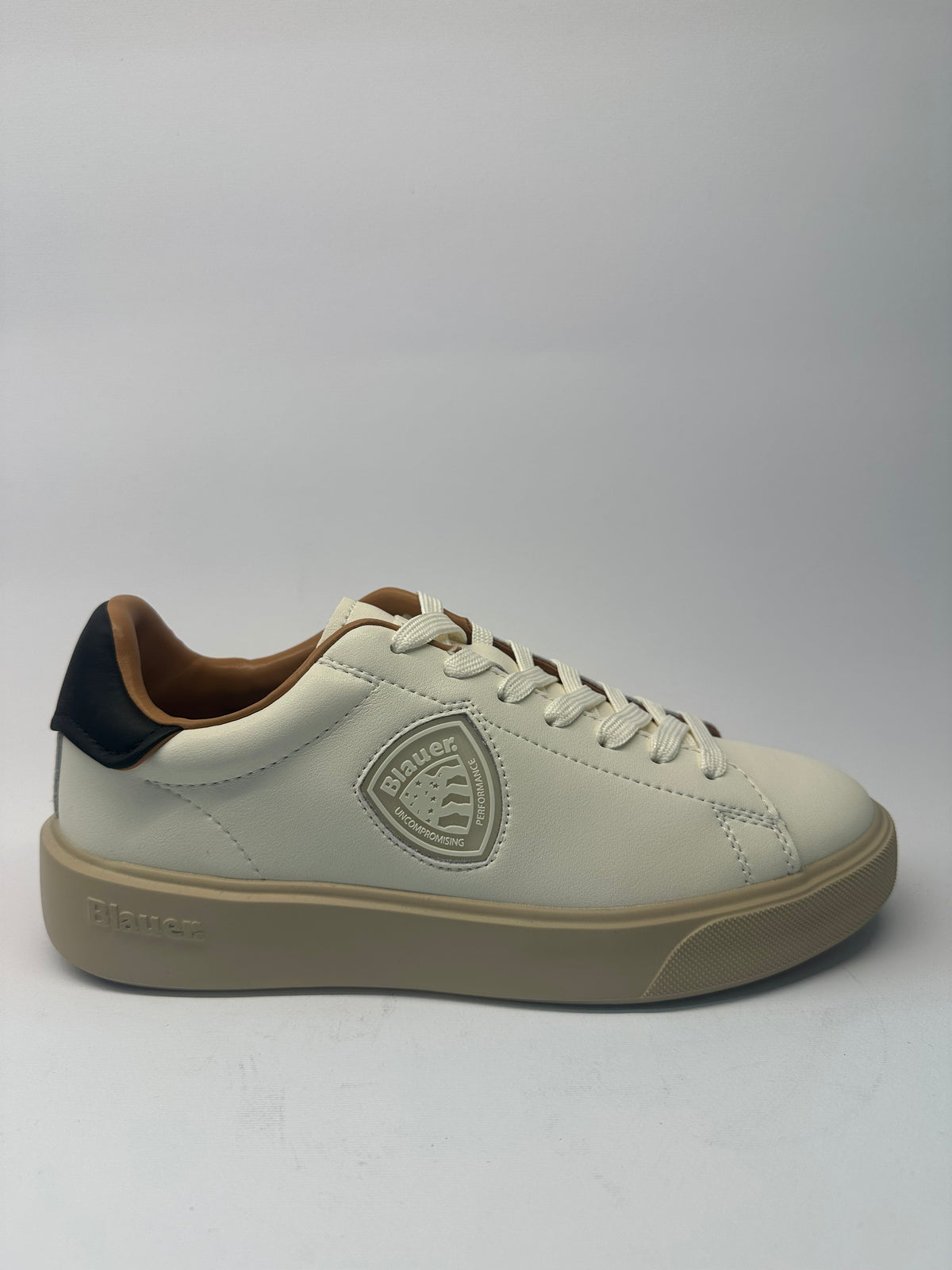 Sneakers Uomo BLAUER - F6BUCK13
