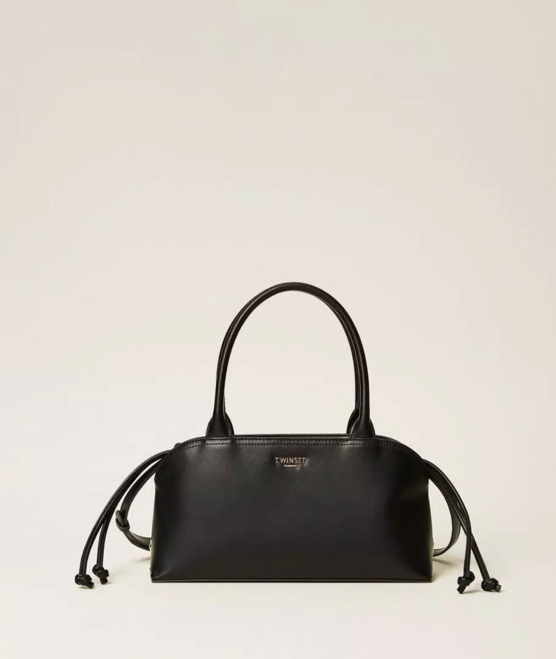 Shopping bag Twinset con pochette - 261TD8141