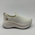 Slip-on Lumberjack - Pau Wmn