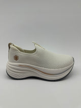 Slip-on Lumberjack - Pau Wmn
