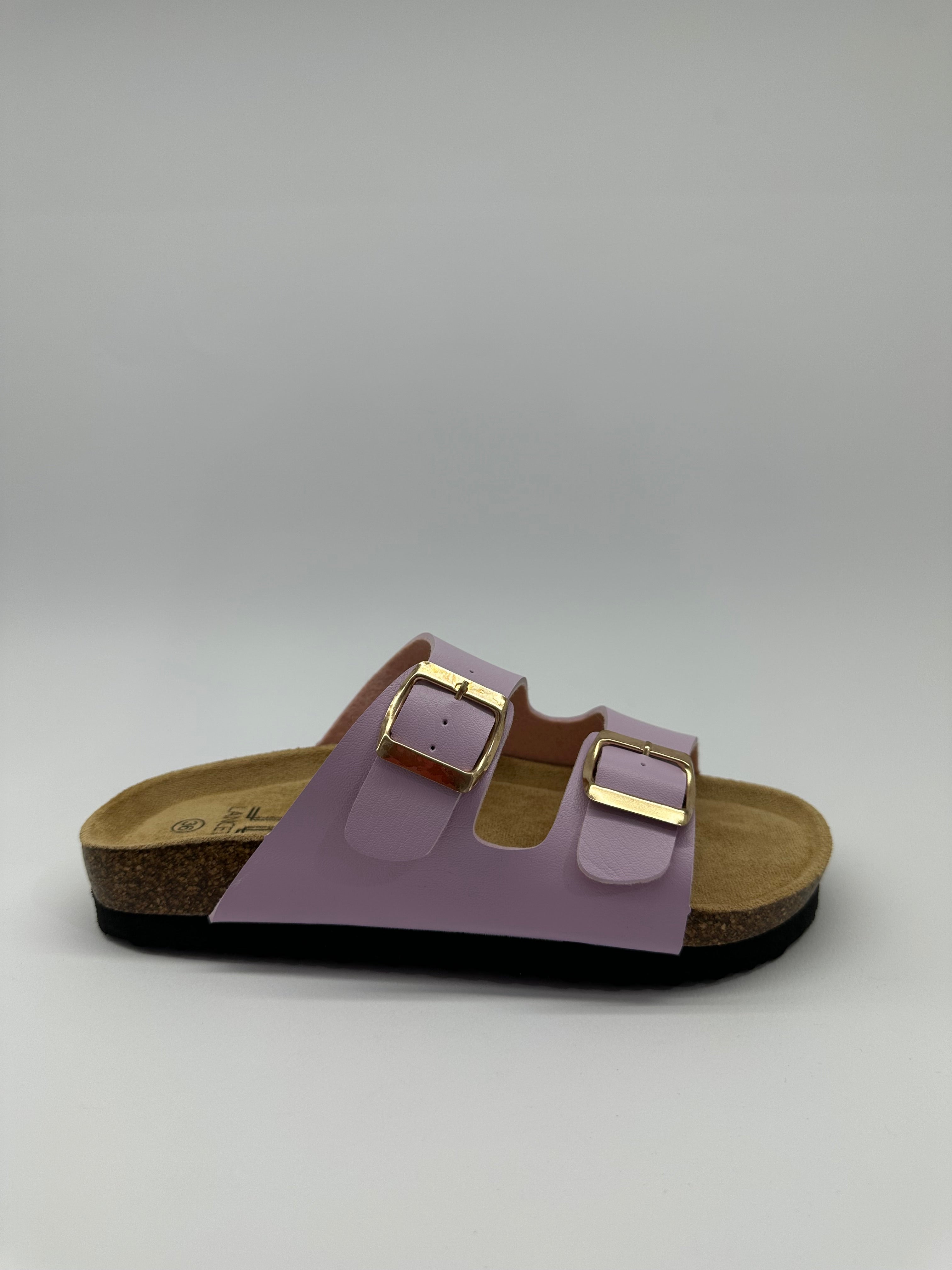 Ciabatta Donna Lancetti - 1180