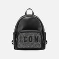 Zaino con strass ICON - INZ006