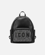 Zaino con strass ICON - INZ006