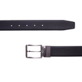 Cintura Uomo Revesibile Carrera Jeans - 3135