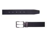 Cintura Uomo Revesibile Carrera Jeans - 3135