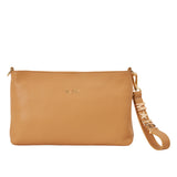 Borsa a tracolla MBRC -LETTERING H153