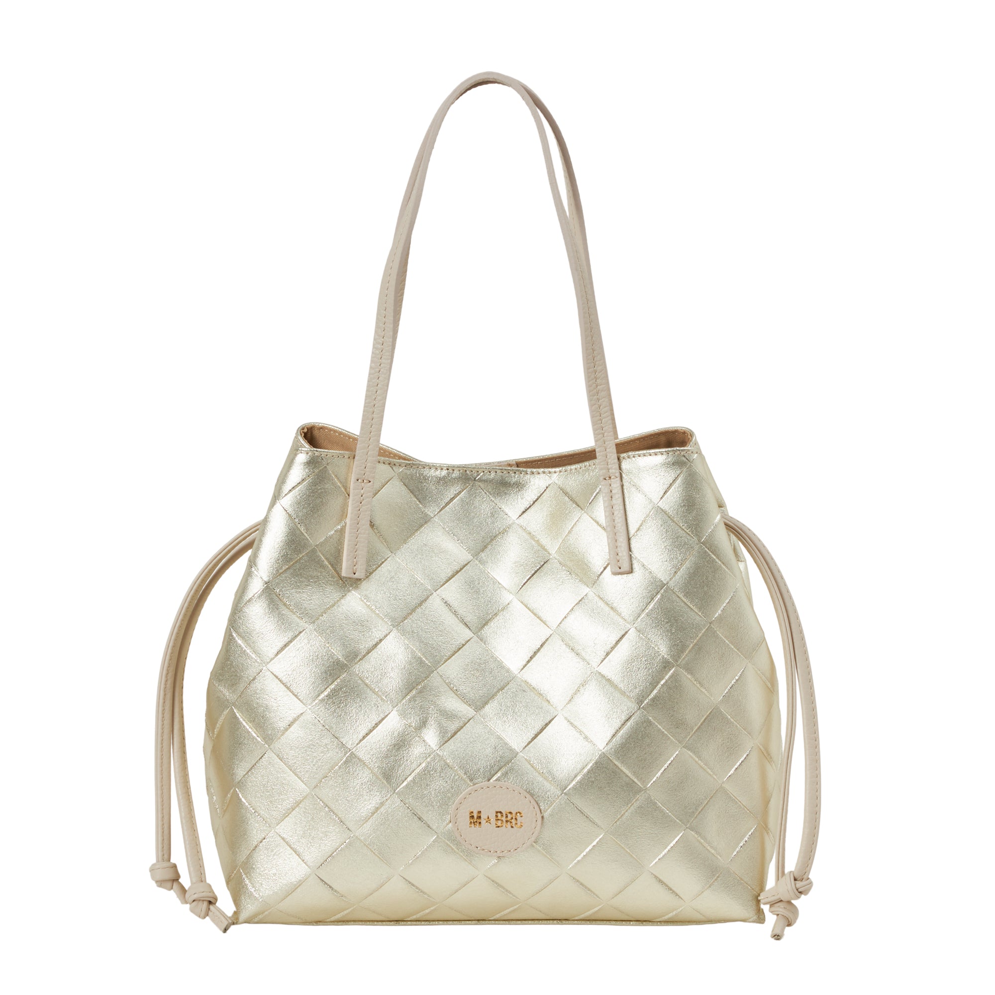 Borsa a spalla MBRC - TRECCIA H188
