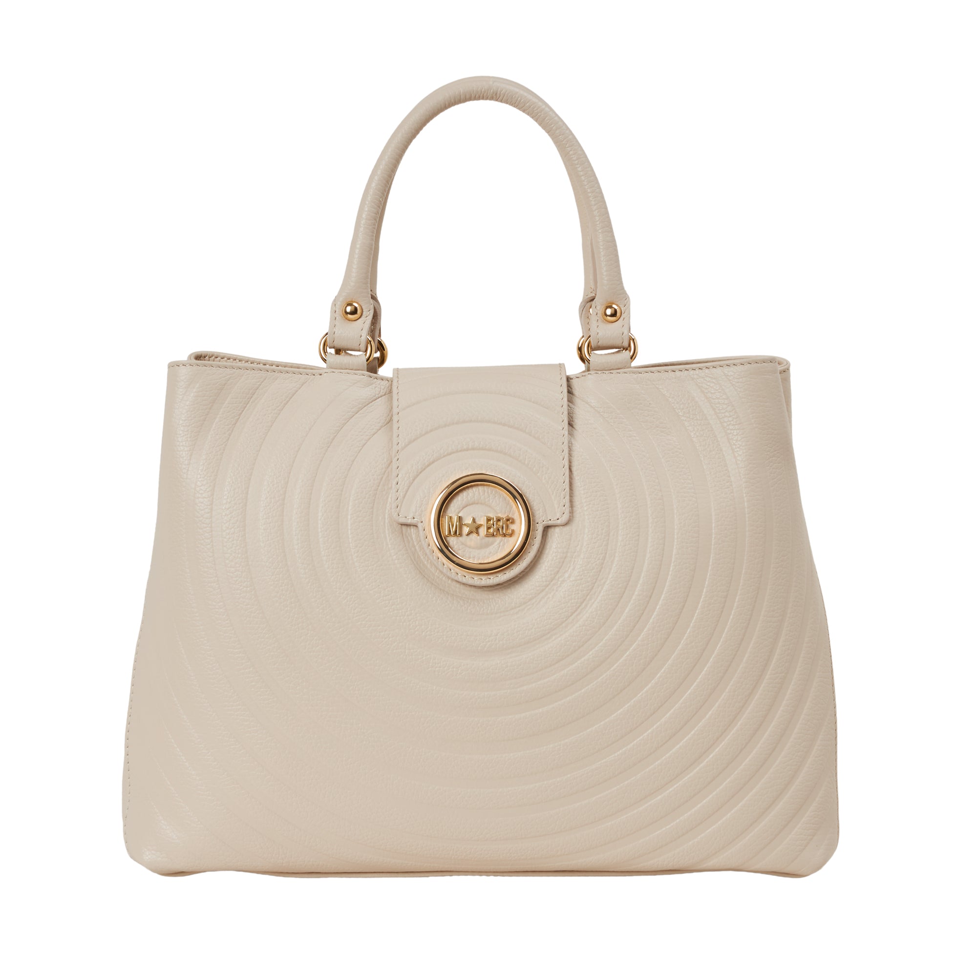 Borsa a mano MBRC - ROUND H210