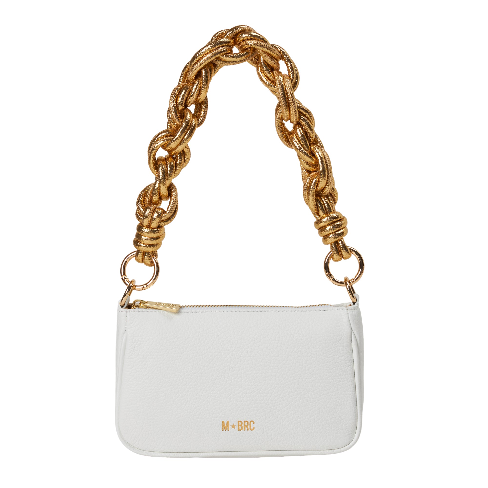 Borsa a spalla MBRC - MIRROR H283