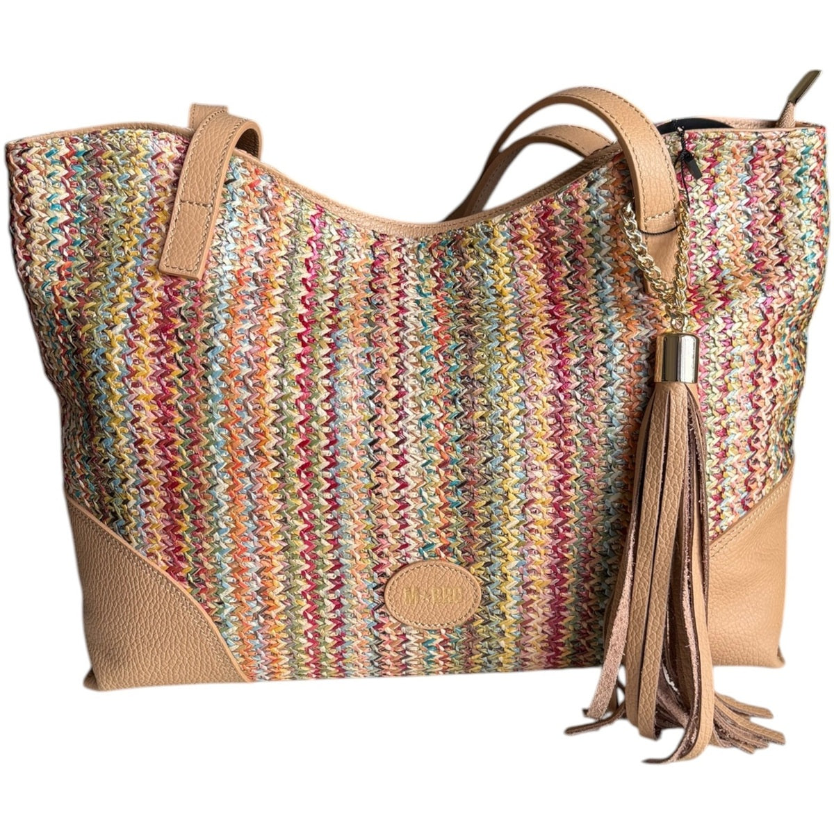 Borsa a spalla MBRC - MIX H291
