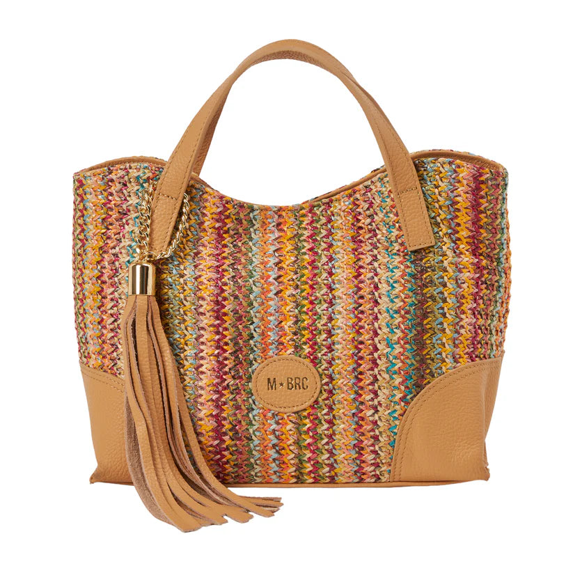 Borsa a mano MBRC - MIX H292