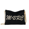 Borsa a tracolla MBRC - BEACH H562