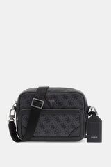 Tracolla uomo GUESS - MILANO  HMMILLP6222