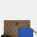 Tracolla uomo GUESS - MILANO HMMILOP6157