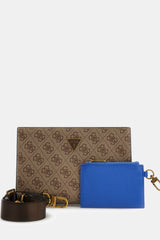 Tracolla uomo GUESS - MILANO HMMILOP6157
