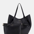 Borsa a spalla donna GUESS - AMORETTE HWBG7898240