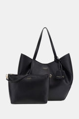 Borsa a spalla donna GUESS - AMORETTE HWBG7898240