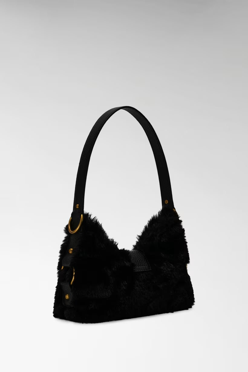 Borsa a spalla Guess - CADMEN HWSG9308180