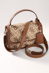 Borsa a mano Donna Guess - AUDREY 55210