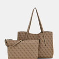 Borsa  a spalla donna GUESS - BRENTON HWLG9648230