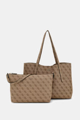 Borsa  a spalla donna GUESS - BRENTON HWLG9648230