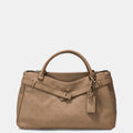 Borsa a mano GUESS - ELLA LOGO HWPD9746060