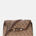 Borsa a spalla da donna Guess - LINDSEY 49210