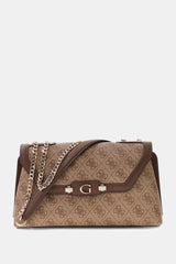 Borsa a spalla da donna Guess - LINDSEY 49210