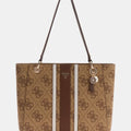Borsa a spalla GUESS - NOELLE HWS9672250