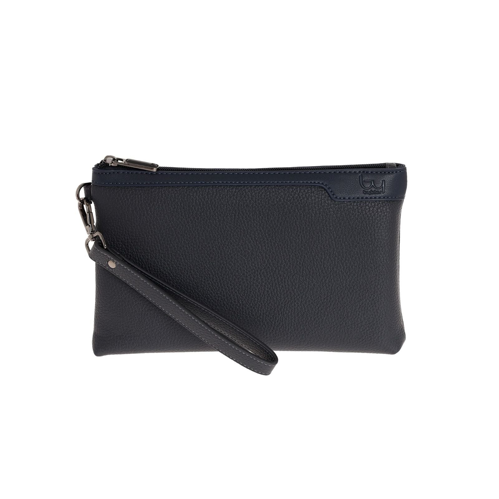 Pochette a Mano Uomo Byblos - Alpha Bybu23a07