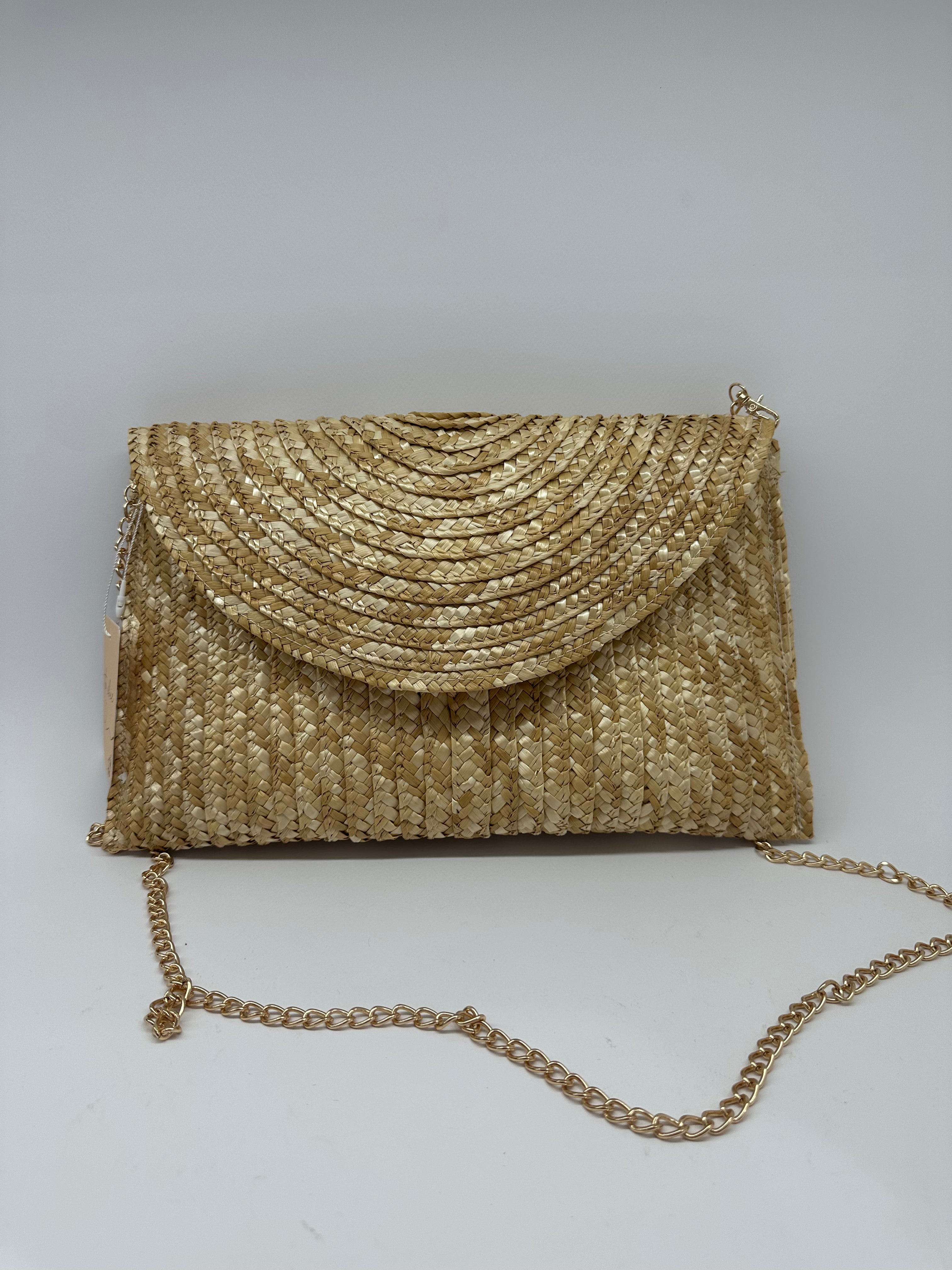 Borsa a tracolla Too Chic