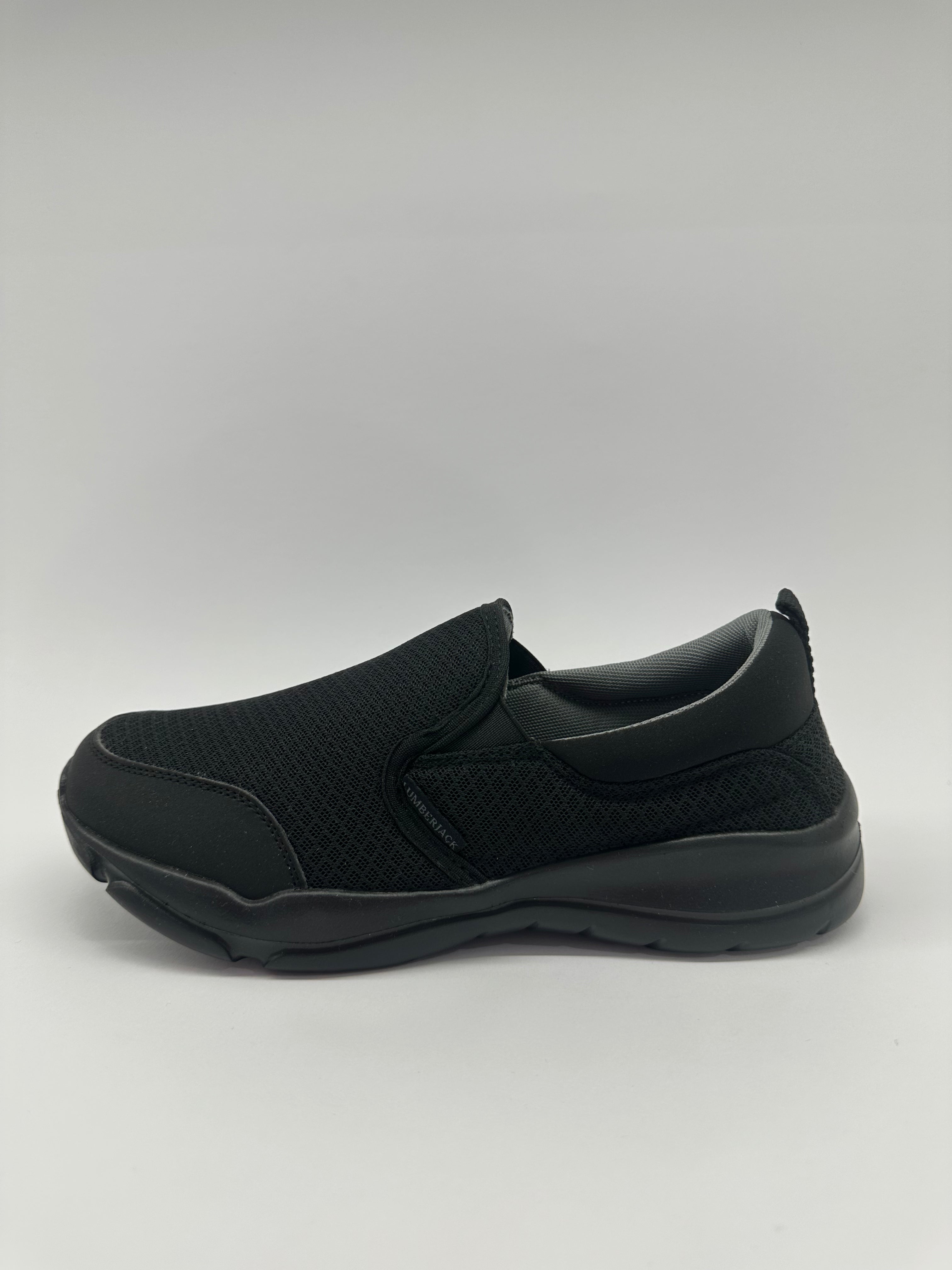 Slip-On Lumberjack - Agatha