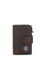 Portacarte uomo LUMBERJACK - LKP02MWA3030